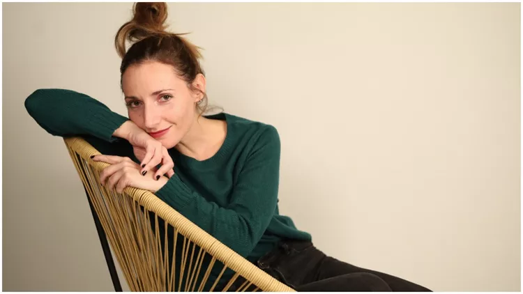 Η Ελένη Βλάχου μας συστήνει τον δικό της «Ερωτόκριτο»